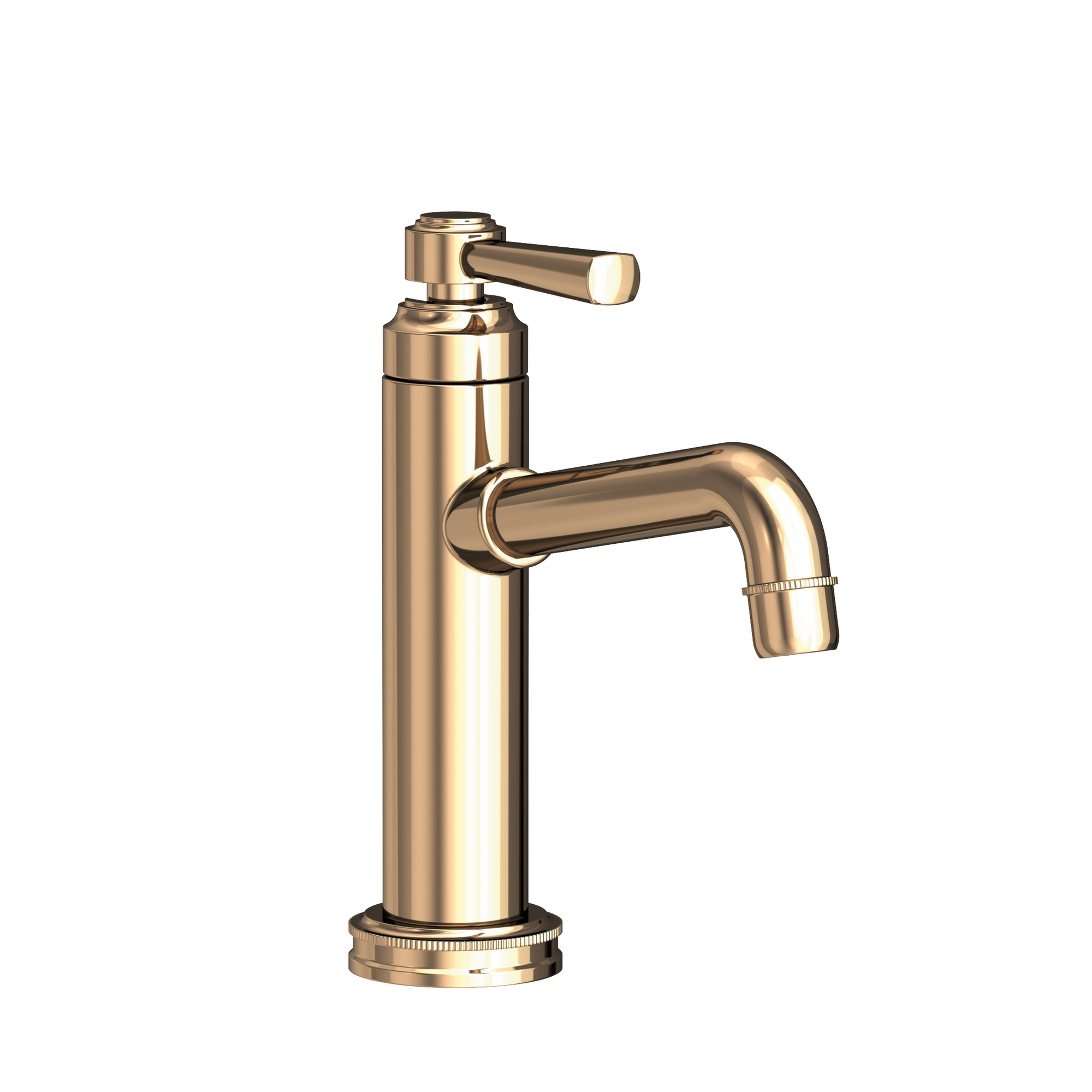 Newport Brass Miro Single Hole Lavatory Faucet