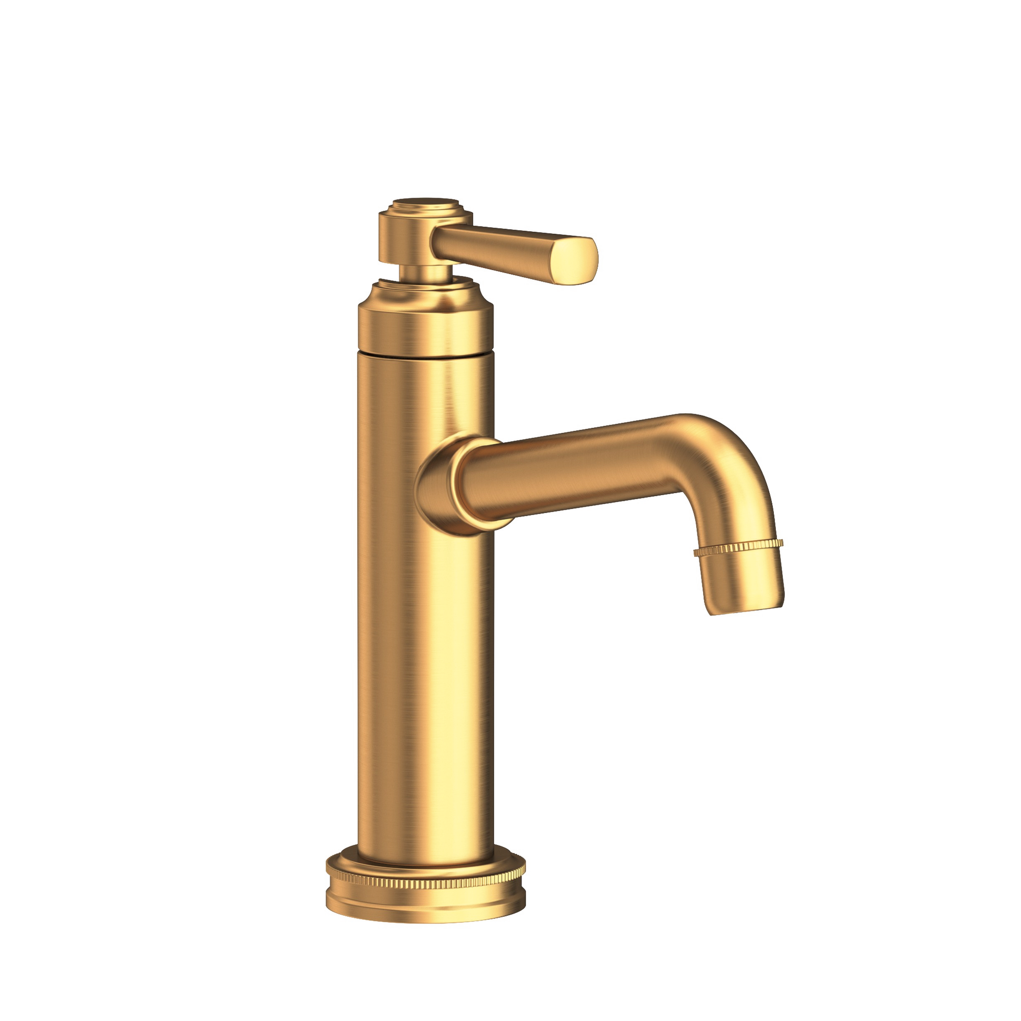 Newport Brass Miro Single Hole Lavatory Faucet