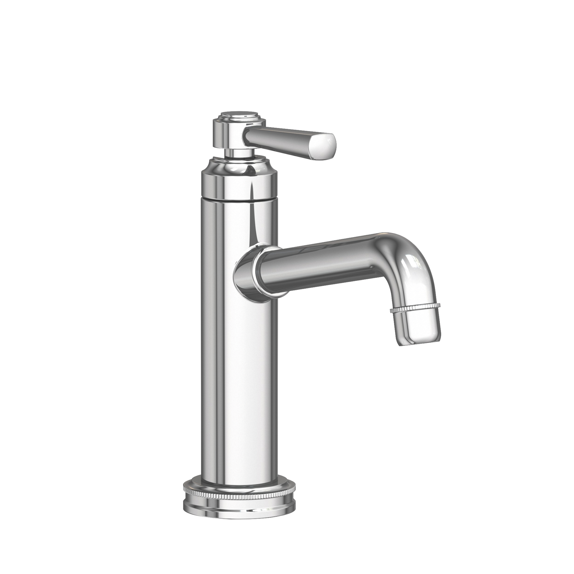 Newport Brass Miro Single Hole Lavatory Faucet