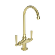 Newport Brass Miro Prep/Bar Faucet