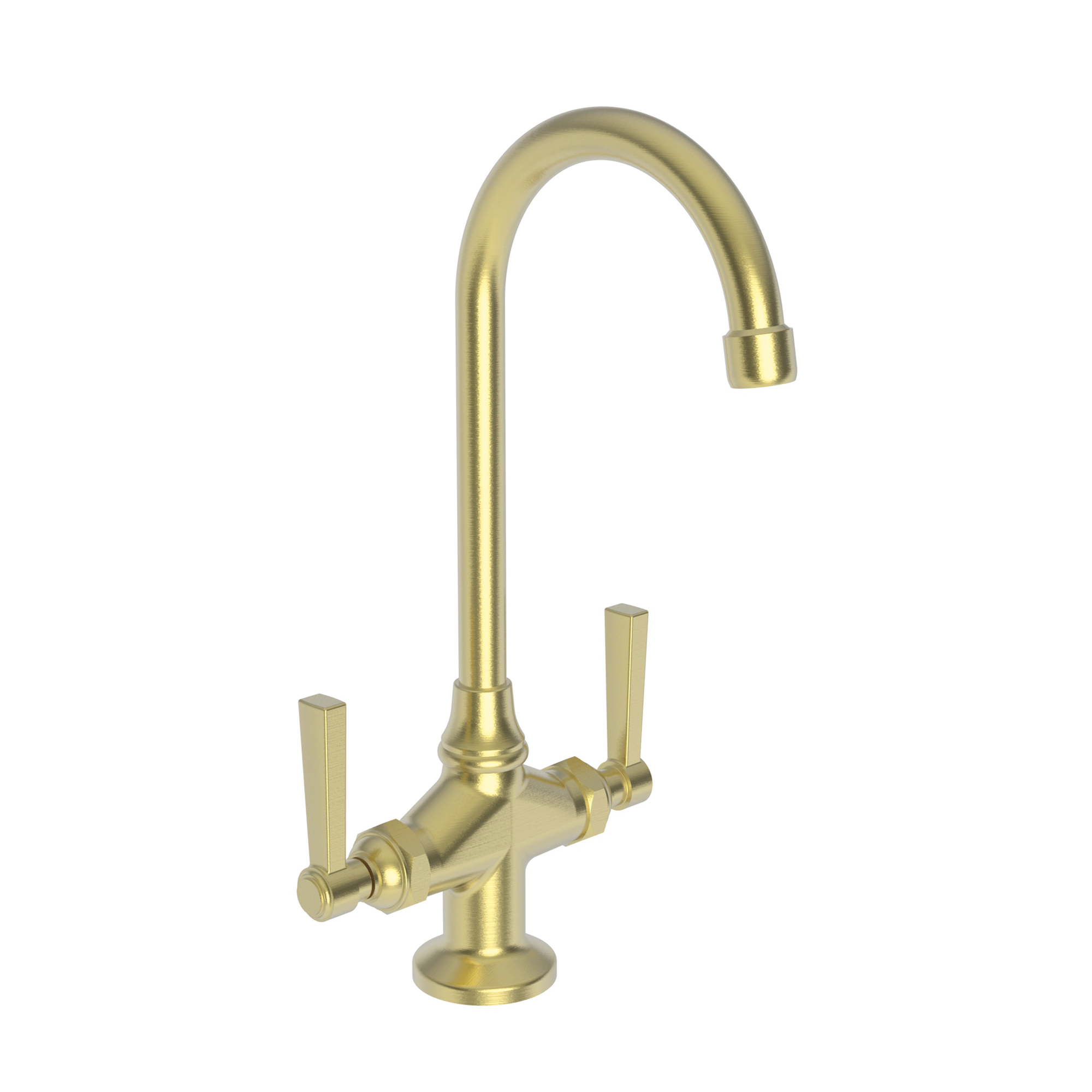 Newport Brass Miro Prep/Bar Faucet