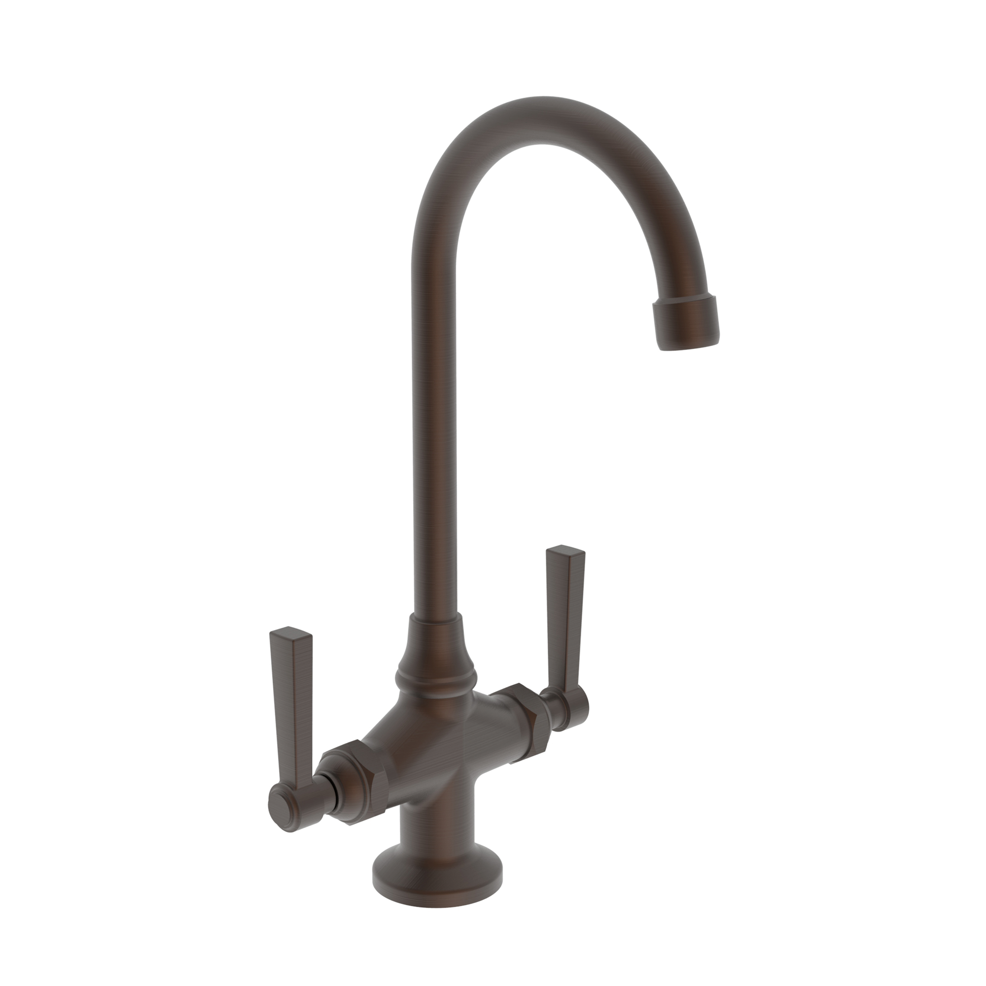 Newport Brass Miro Prep/Bar Faucet