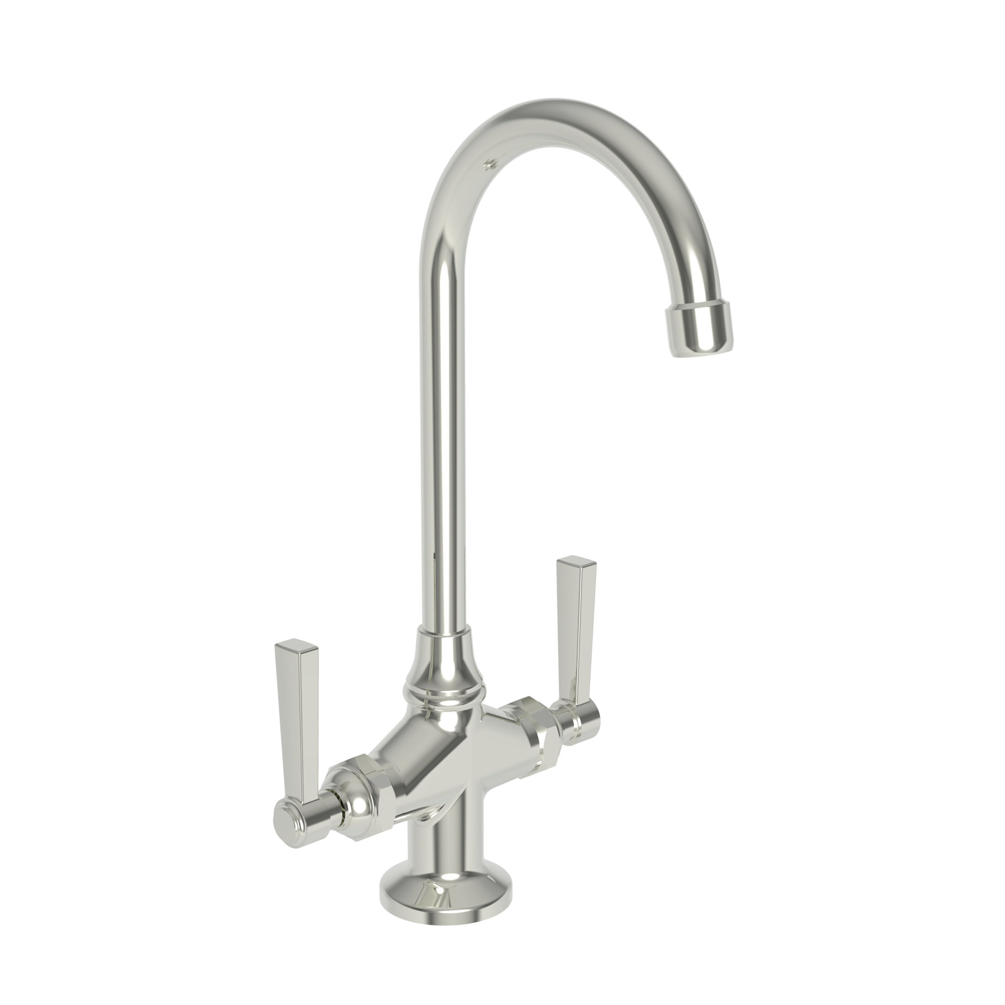 Newport Brass Miro Prep/Bar Faucet