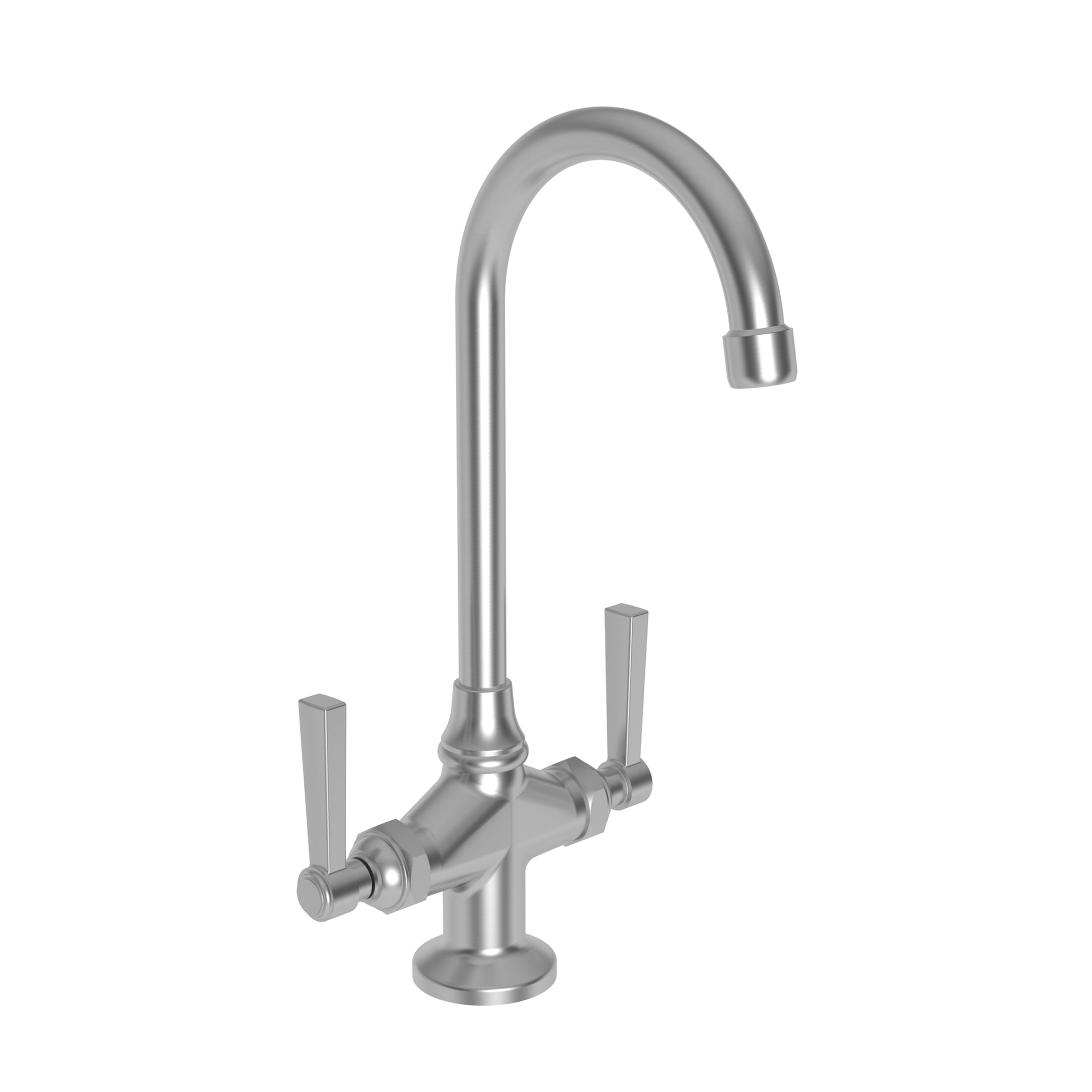 Newport Brass Miro Prep/Bar Faucet