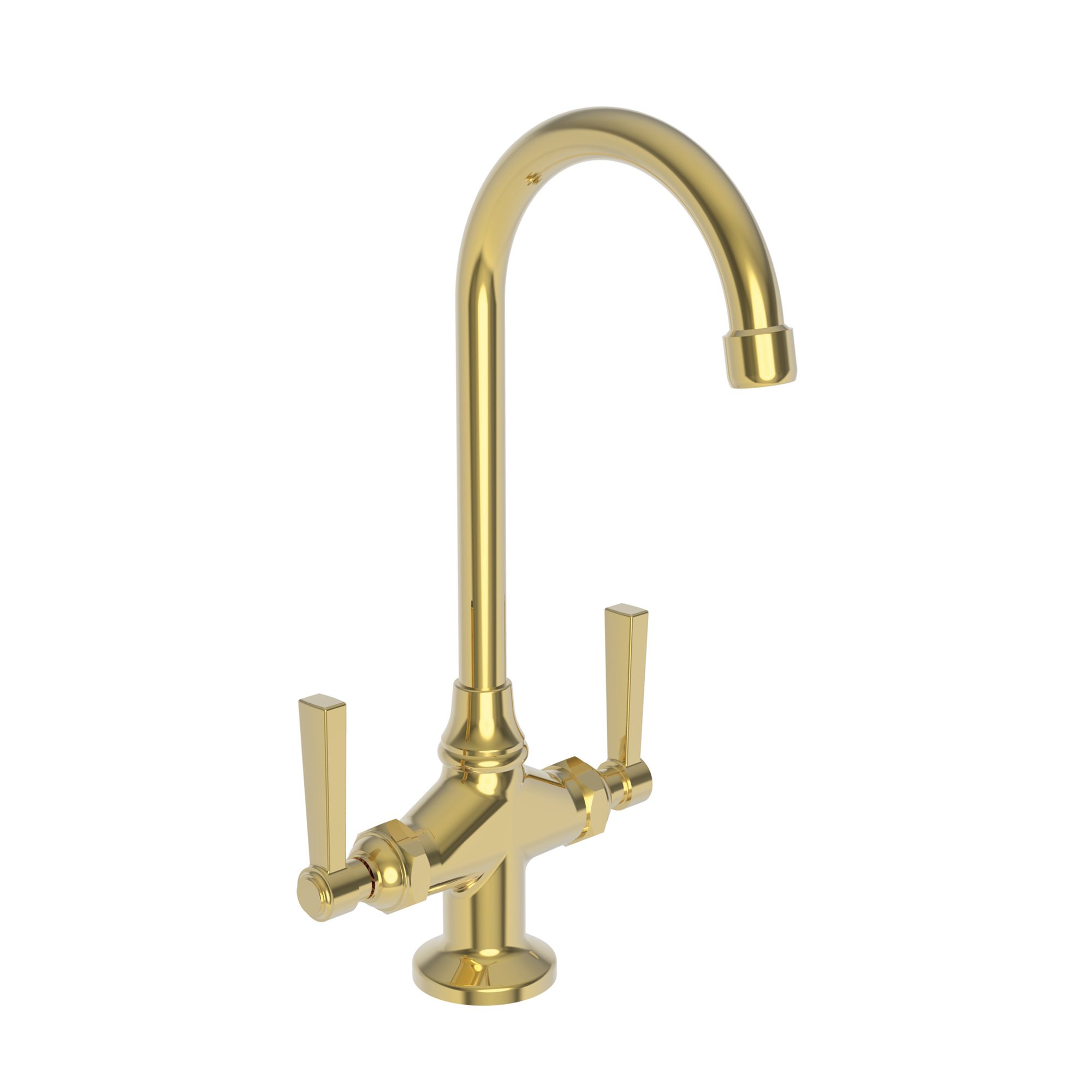 Newport Brass Miro Prep/Bar Faucet