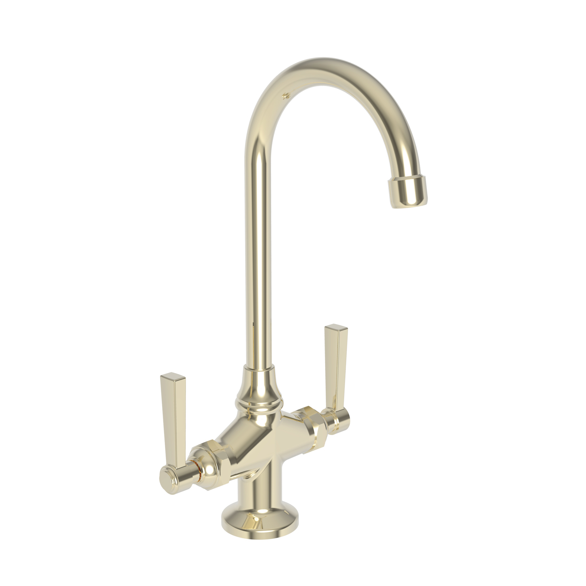 Newport Brass Miro Prep/Bar Faucet