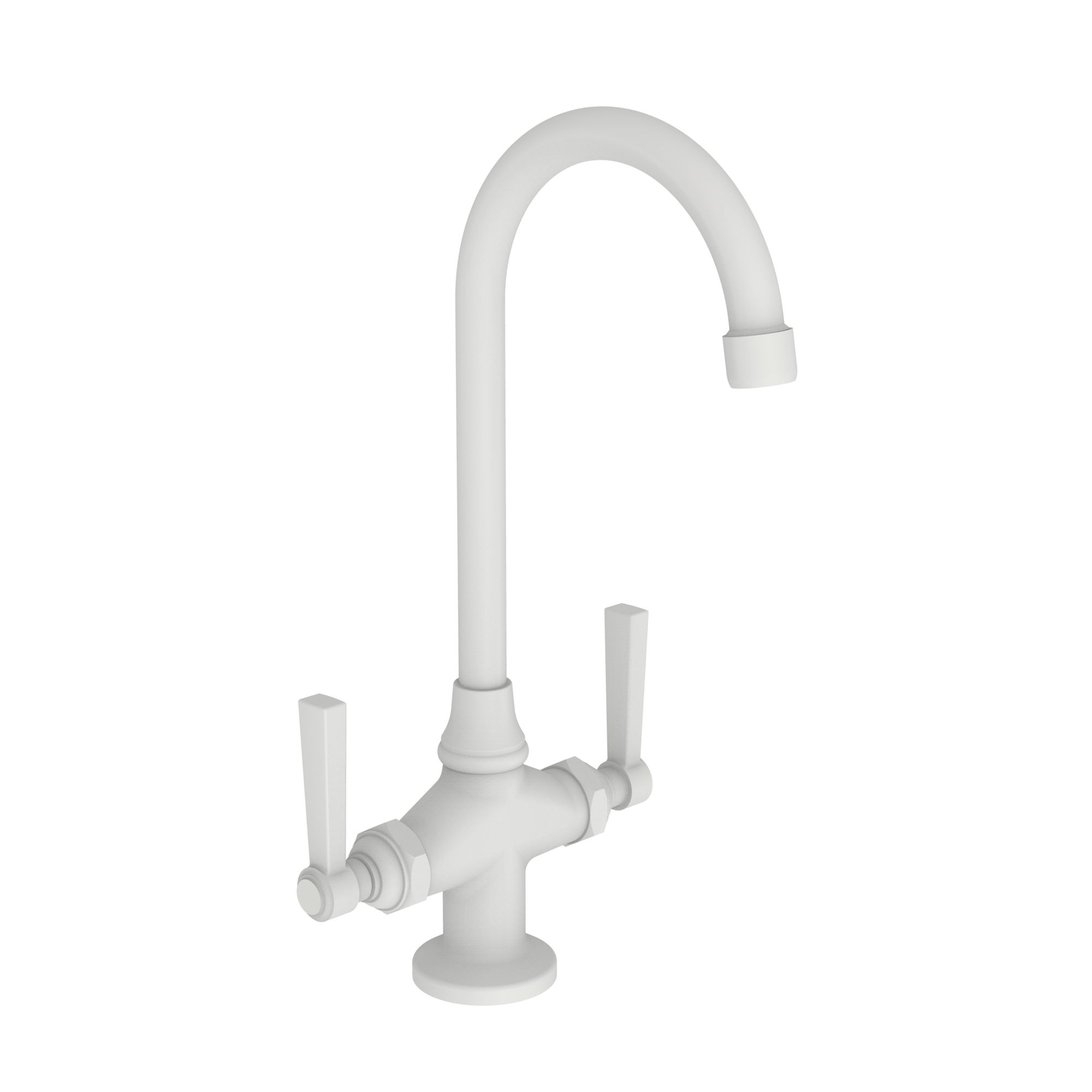 Newport Brass Miro Prep/Bar Faucet