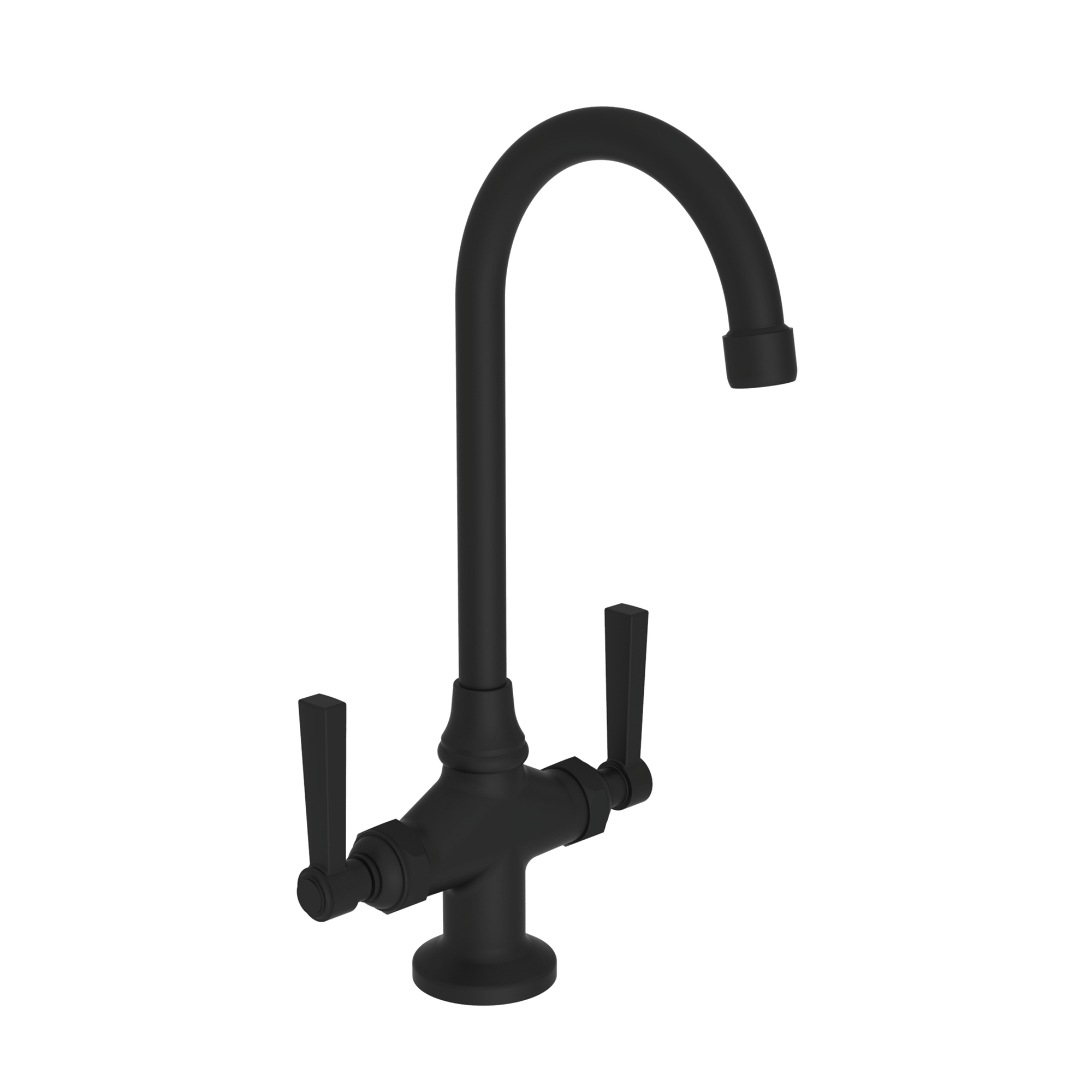 Newport Brass Miro Prep/Bar Faucet