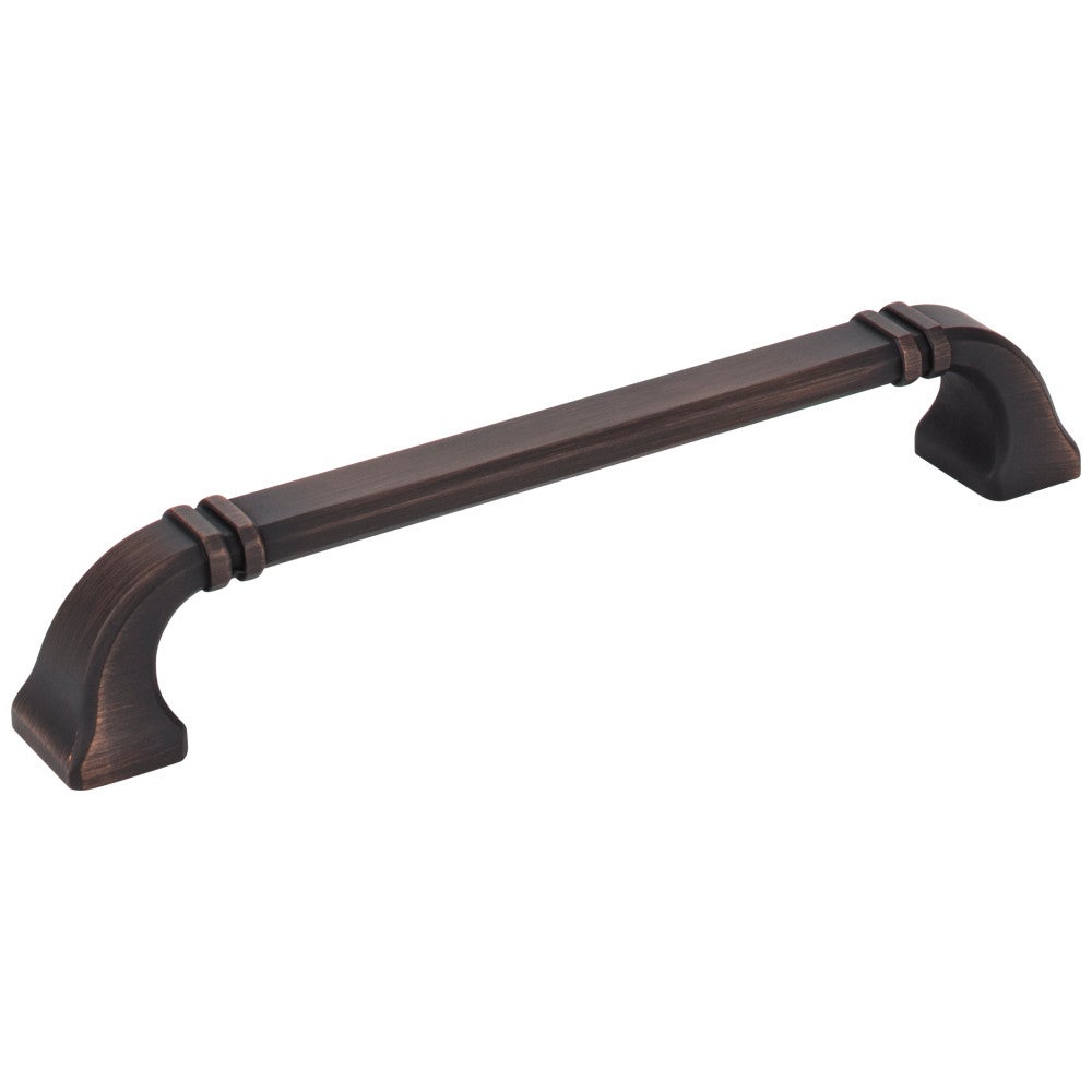 Hardware Resources 96 mm Center-to-Center Satin Nickel Ella Cabinet Pull