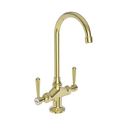 Newport Brass Astaire Prep/Bar Faucet