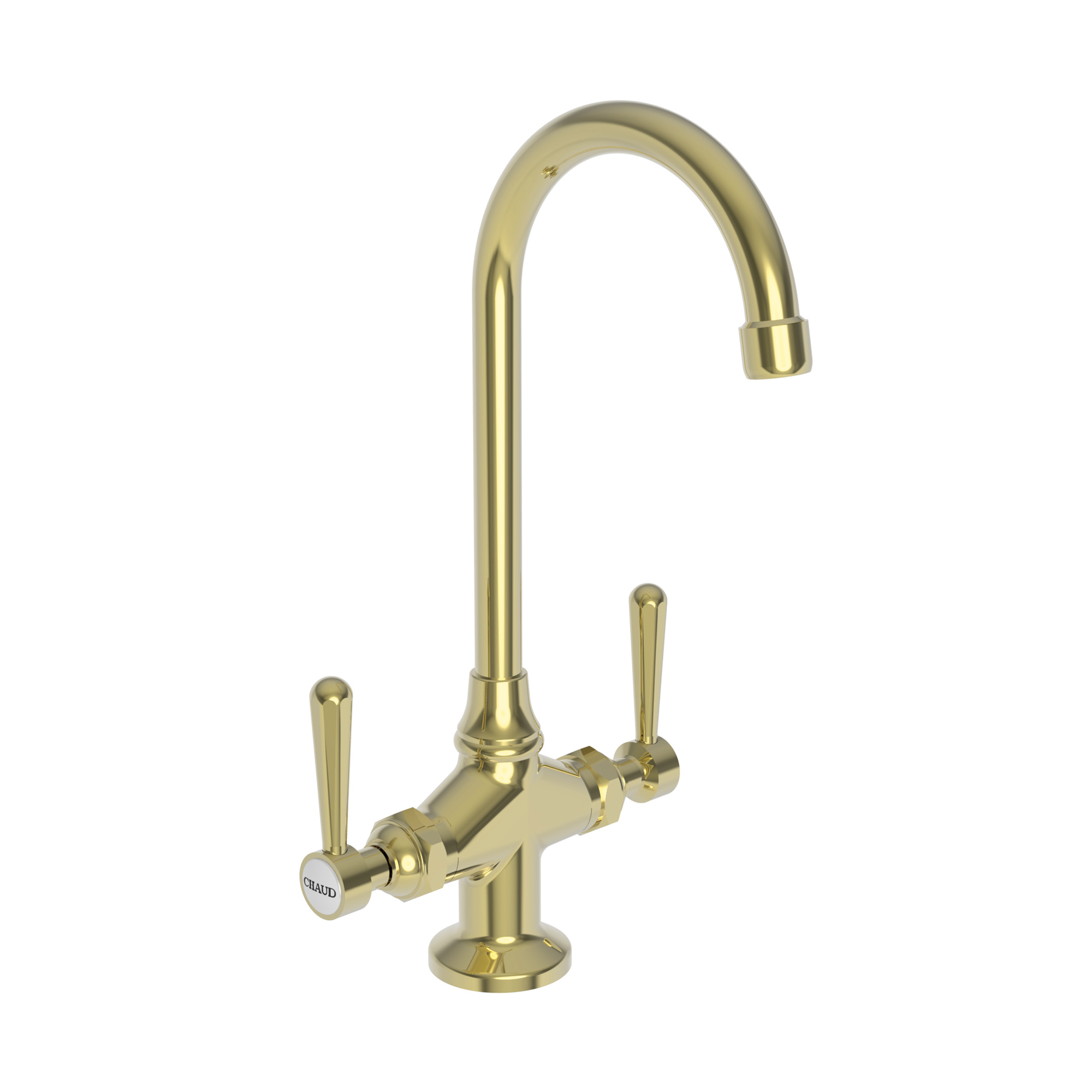 Newport Brass Astaire Prep/Bar Faucet