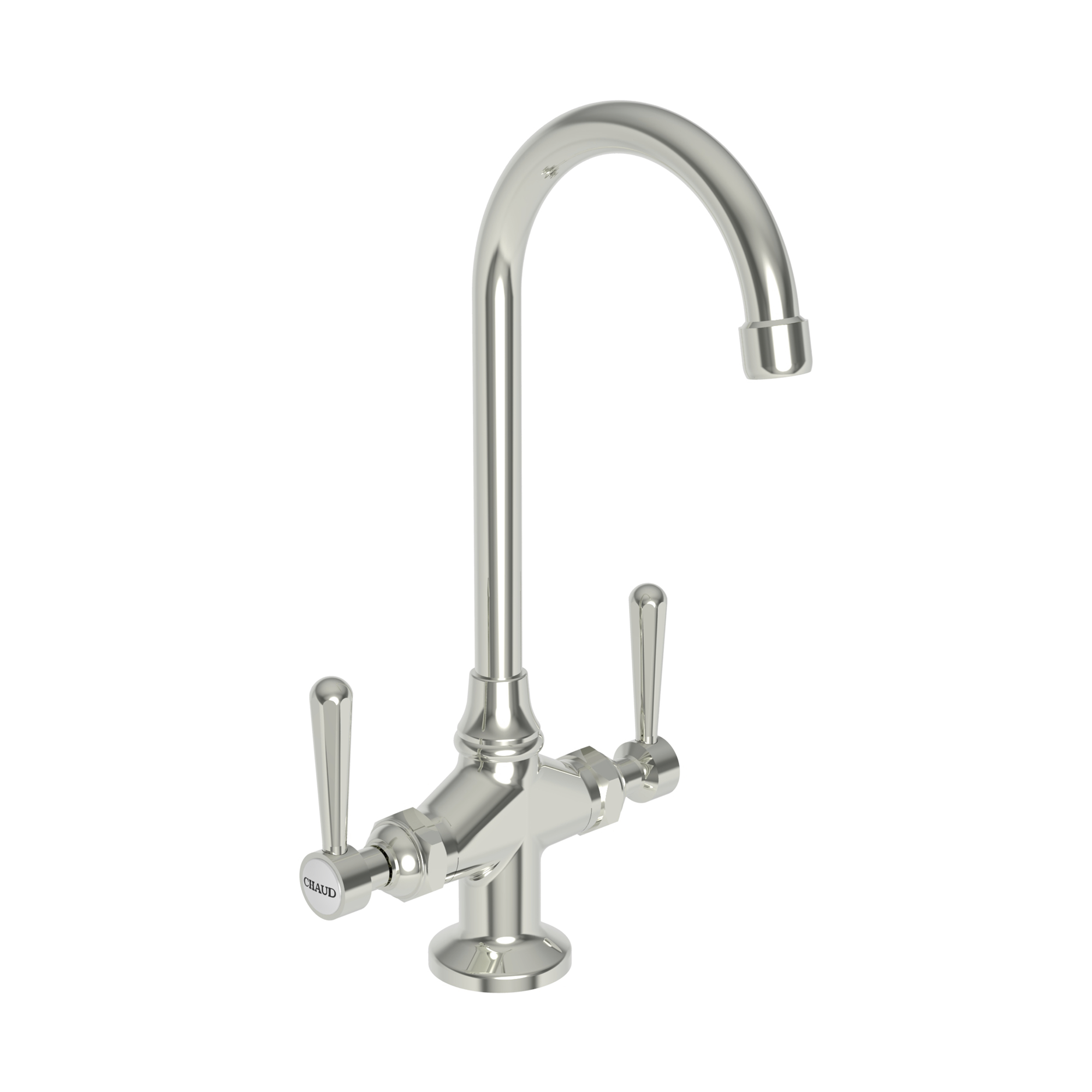 Newport Brass Astaire Prep/Bar Faucet