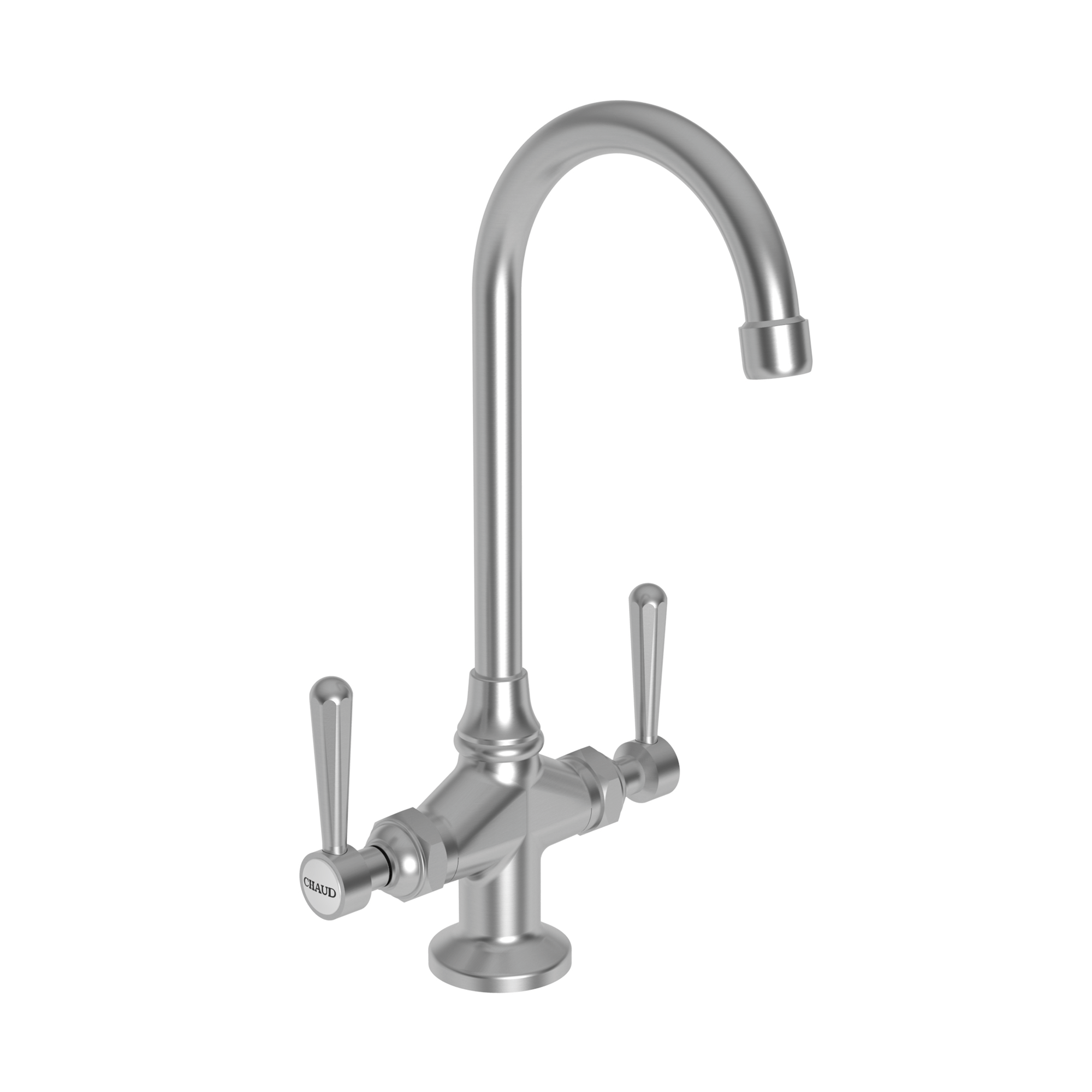 Newport Brass Astaire Prep/Bar Faucet