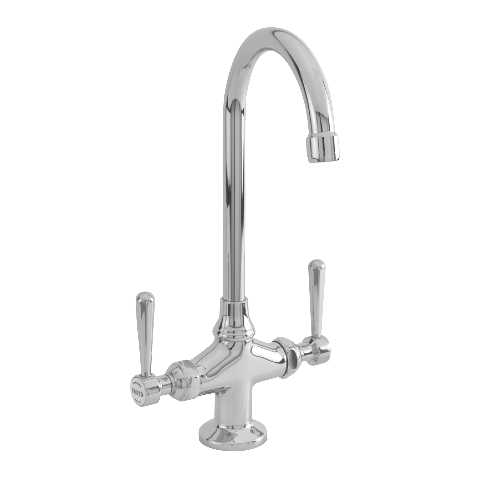 Newport Brass Astaire Prep/Bar Faucet