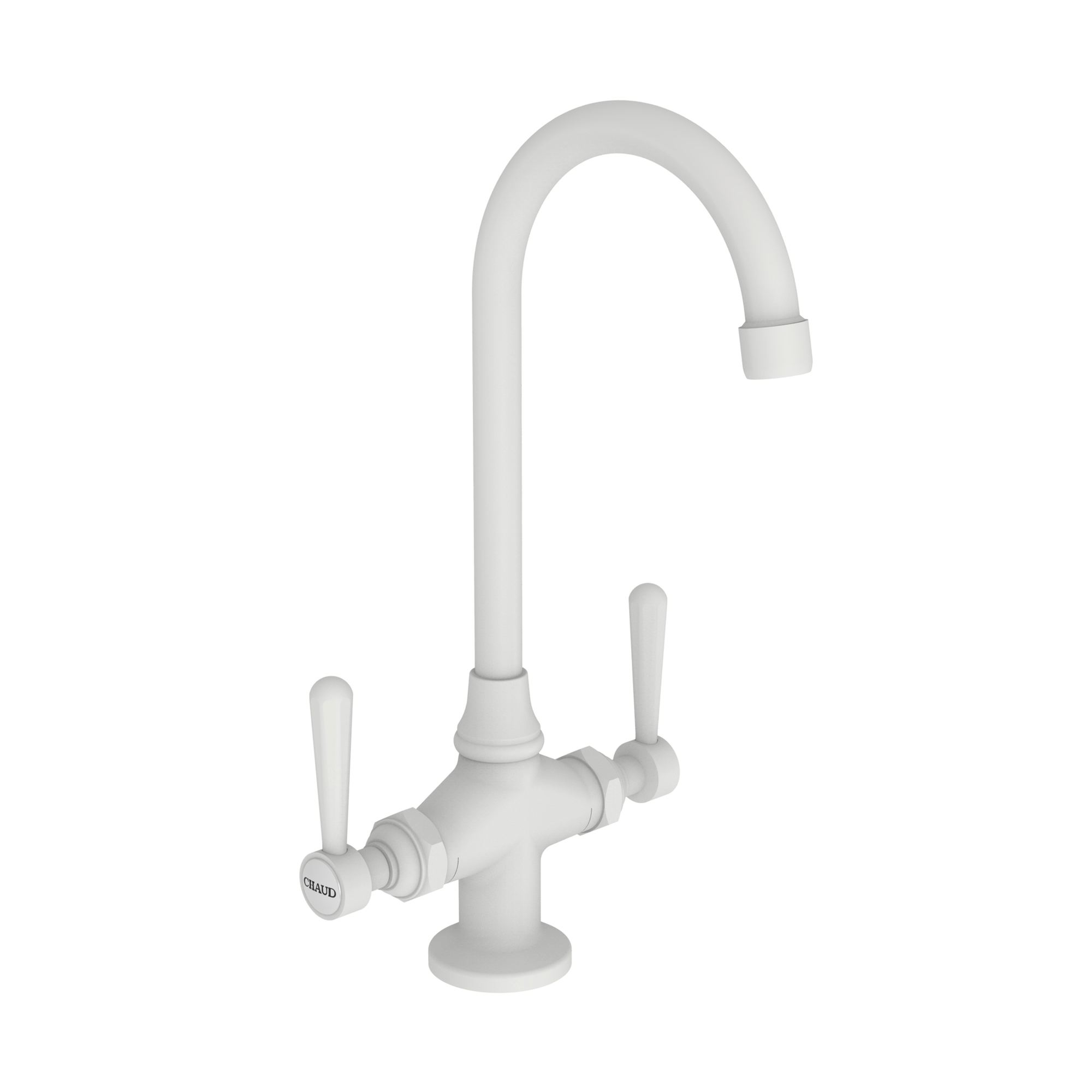 Newport Brass Astaire Prep/Bar Faucet