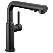Delta Daneri™ Single Handle Pull-Out Kitchen Faucet