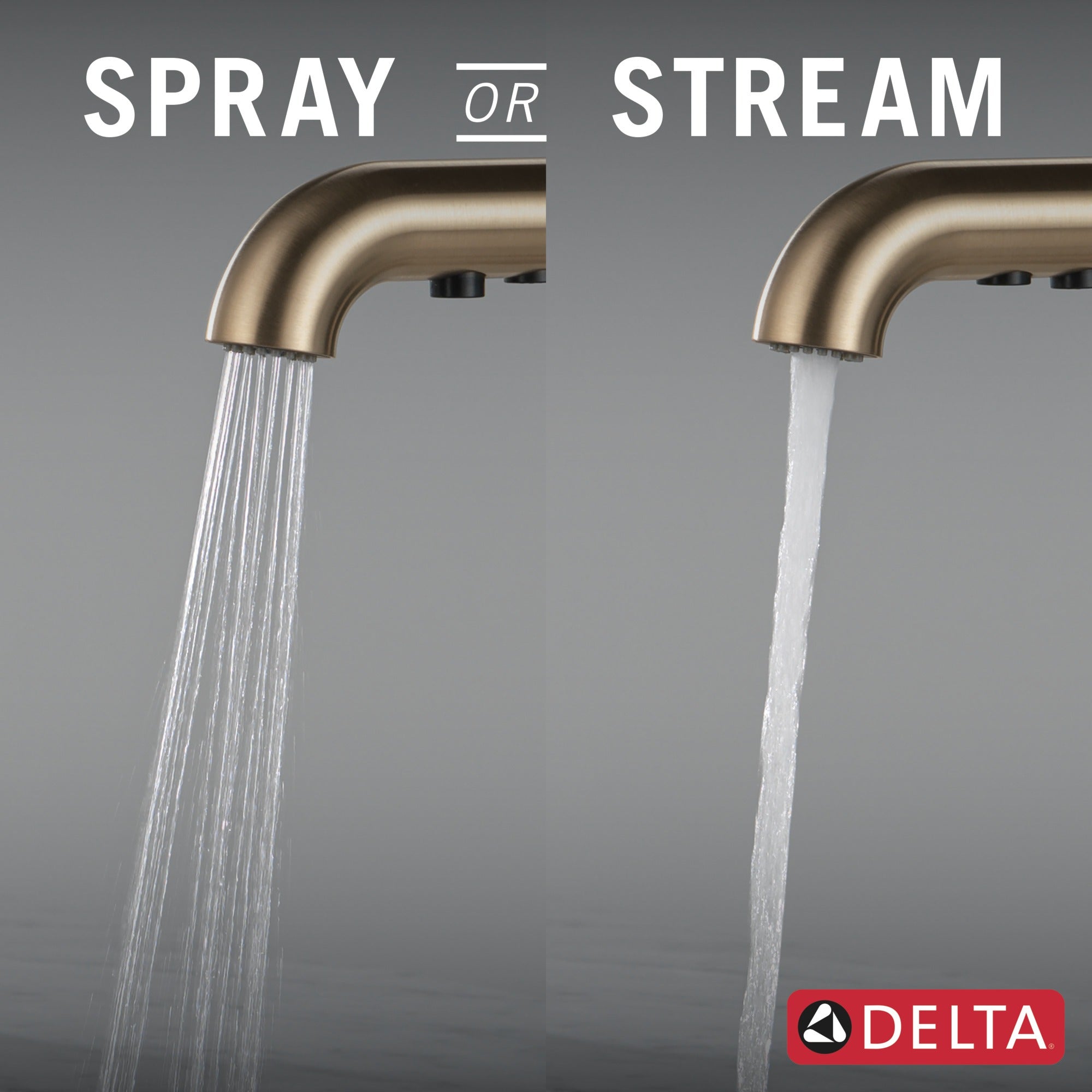 Delta Almari™ Single Handle Pull-Out Kitchen Faucet