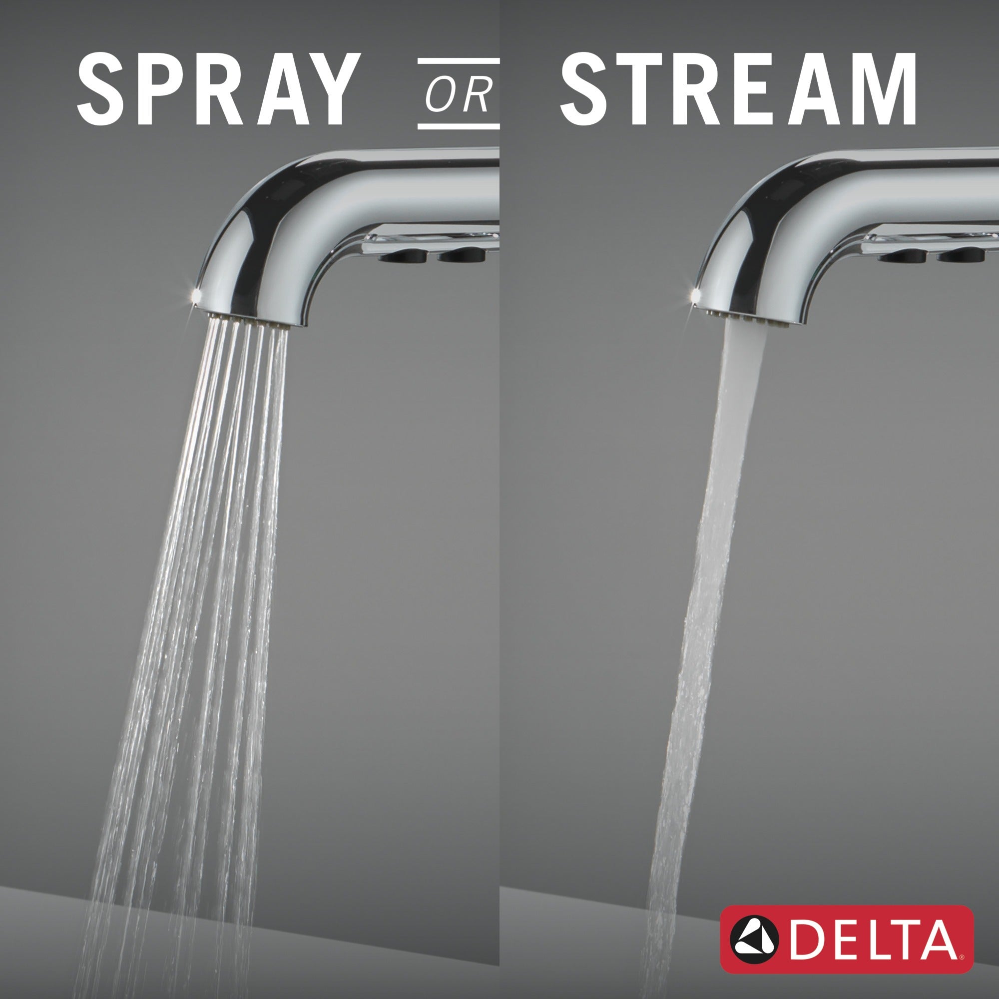 Delta Almari™ Single Handle Pull-Out Kitchen Faucet