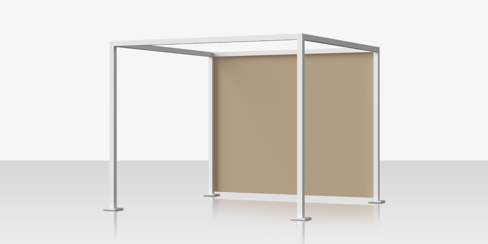 Breeze Cabana Sling Panel