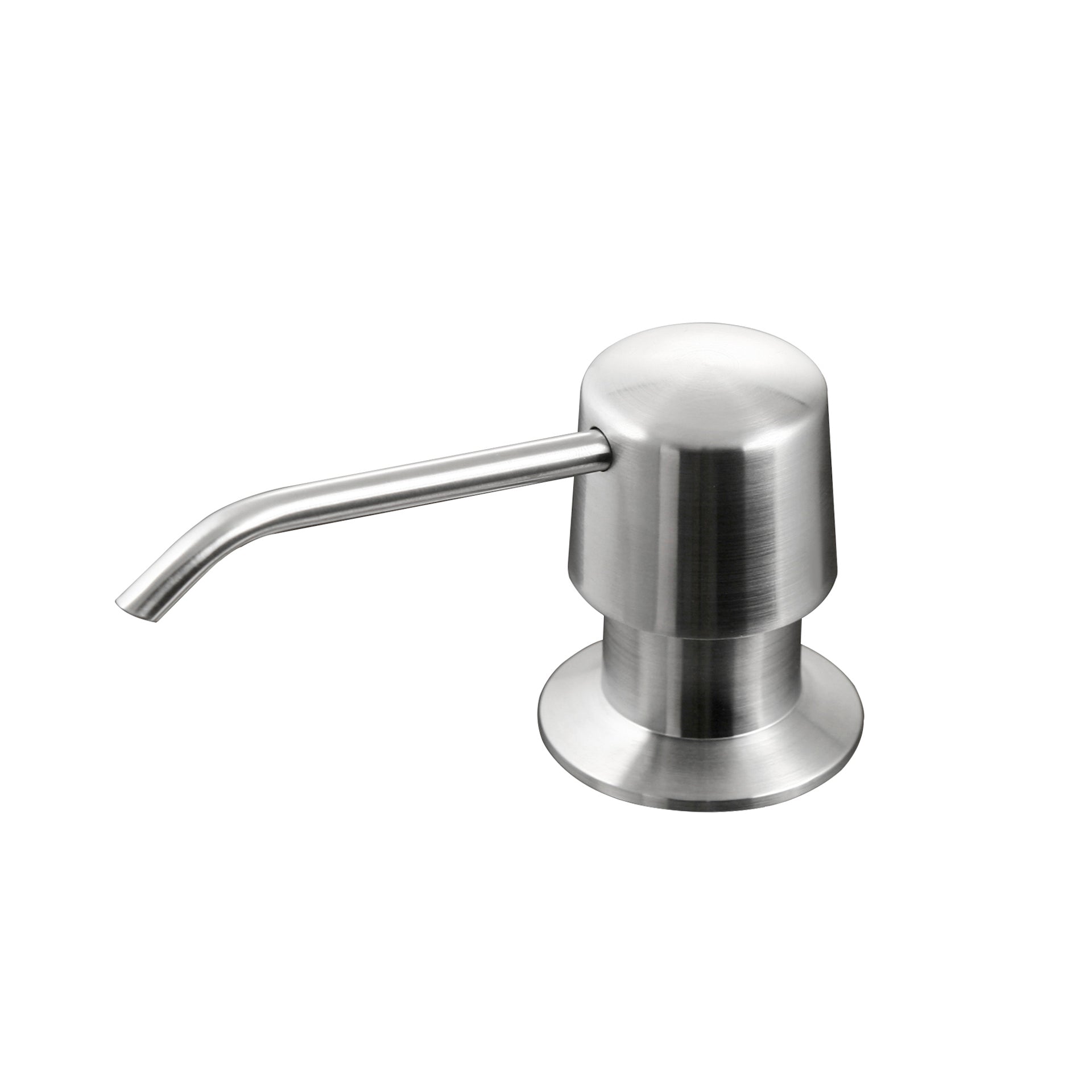 Houzer 170-2400 Preferra Soap/Lotion Dispenser