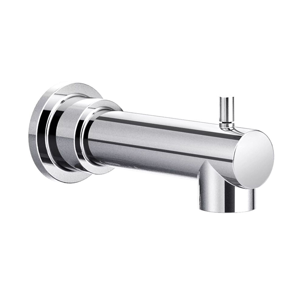 Align Modern Diverter Tub Spout