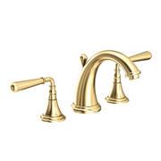 Newport Brass Bevelle Widespread Lavatory Faucet
