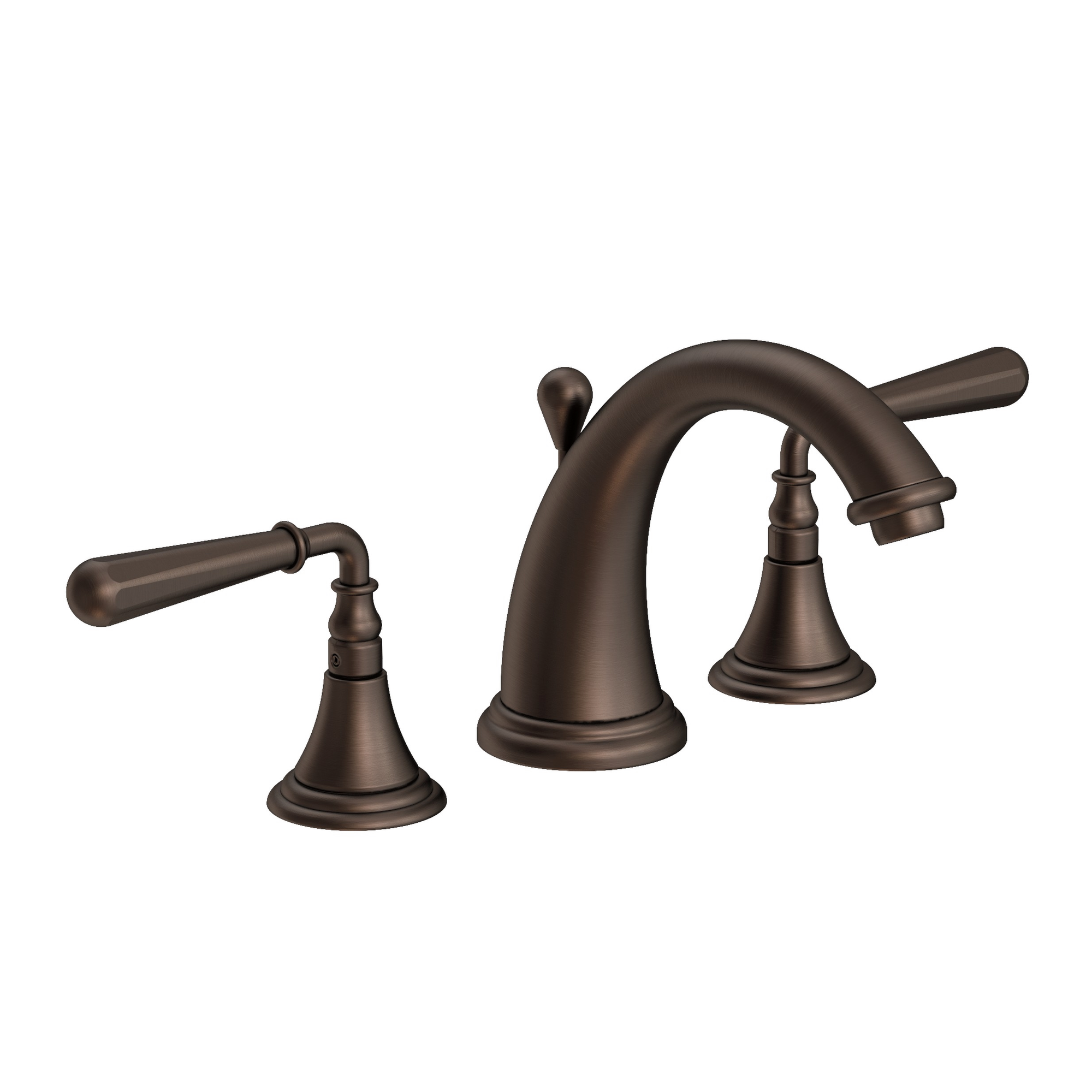 Newport Brass Bevelle Widespread Lavatory Faucet