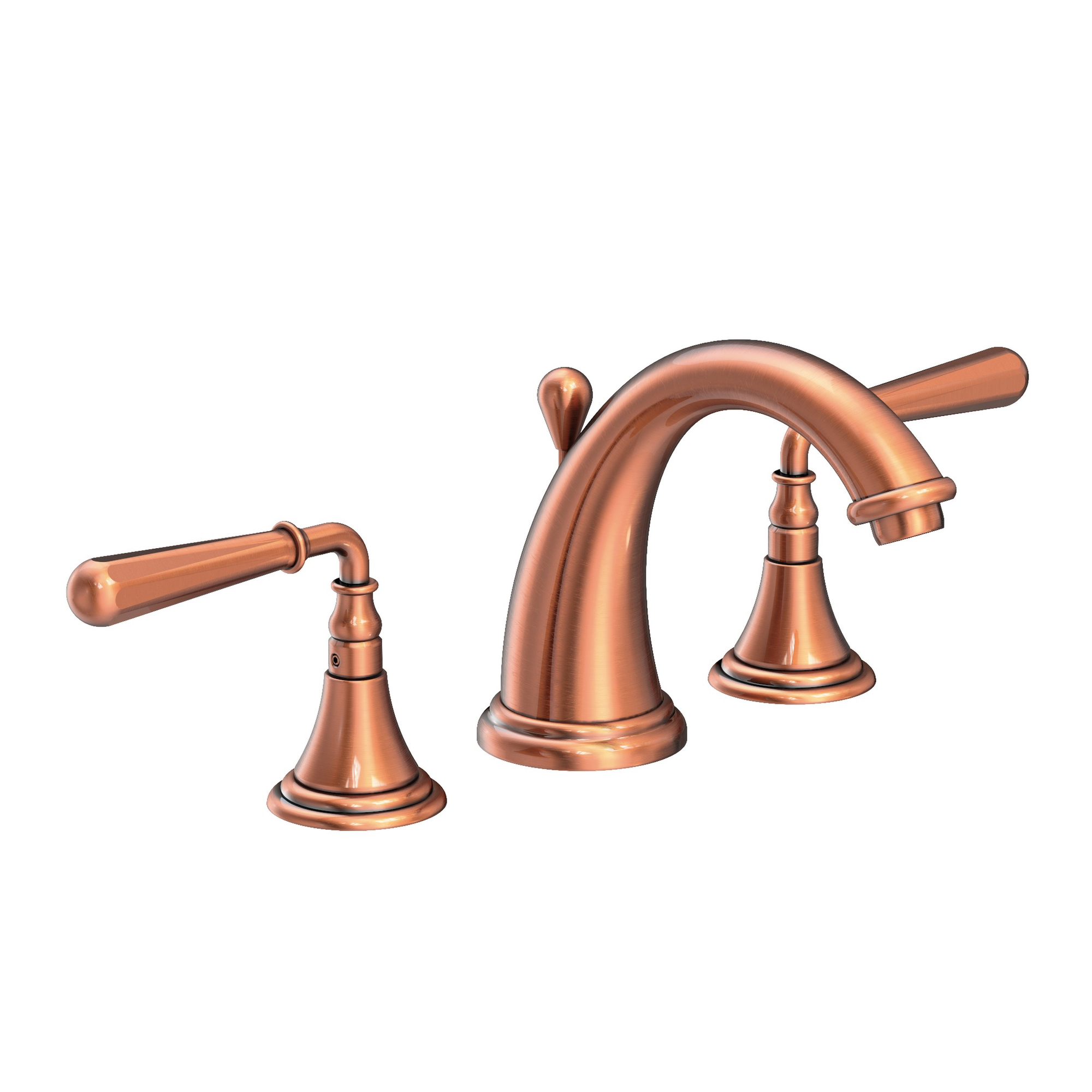 Newport Brass Bevelle Widespread Lavatory Faucet