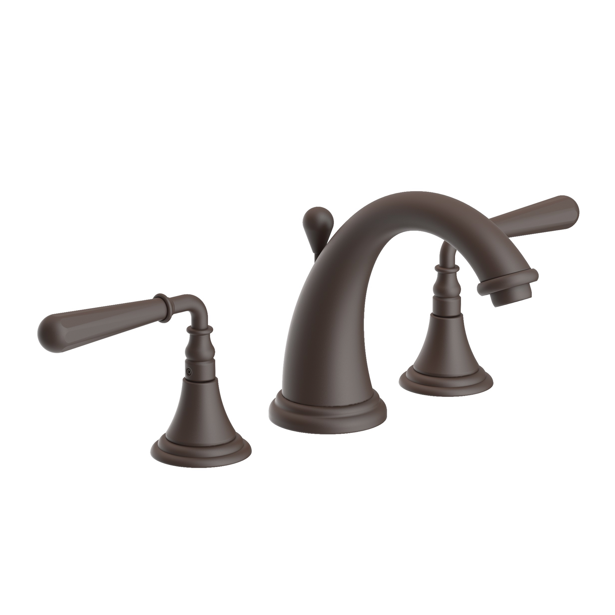 Newport Brass Bevelle Widespread Lavatory Faucet