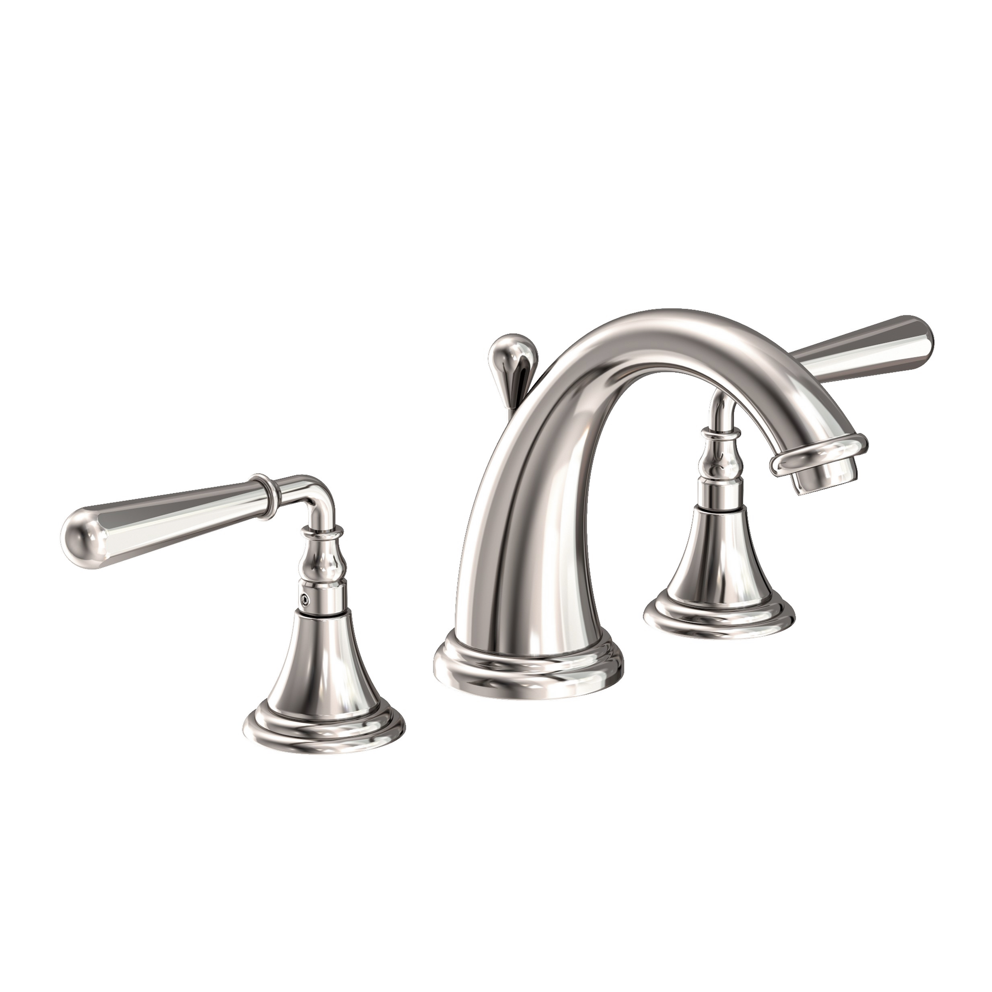Newport Brass Bevelle Widespread Lavatory Faucet