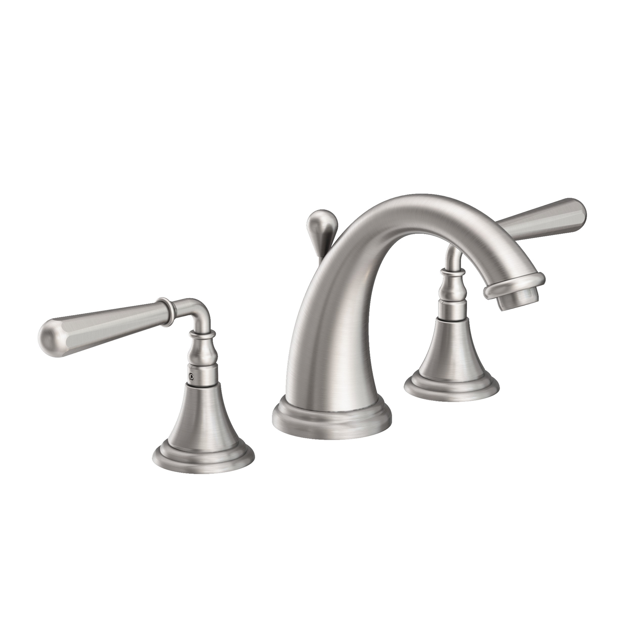 Newport Brass Bevelle Widespread Lavatory Faucet