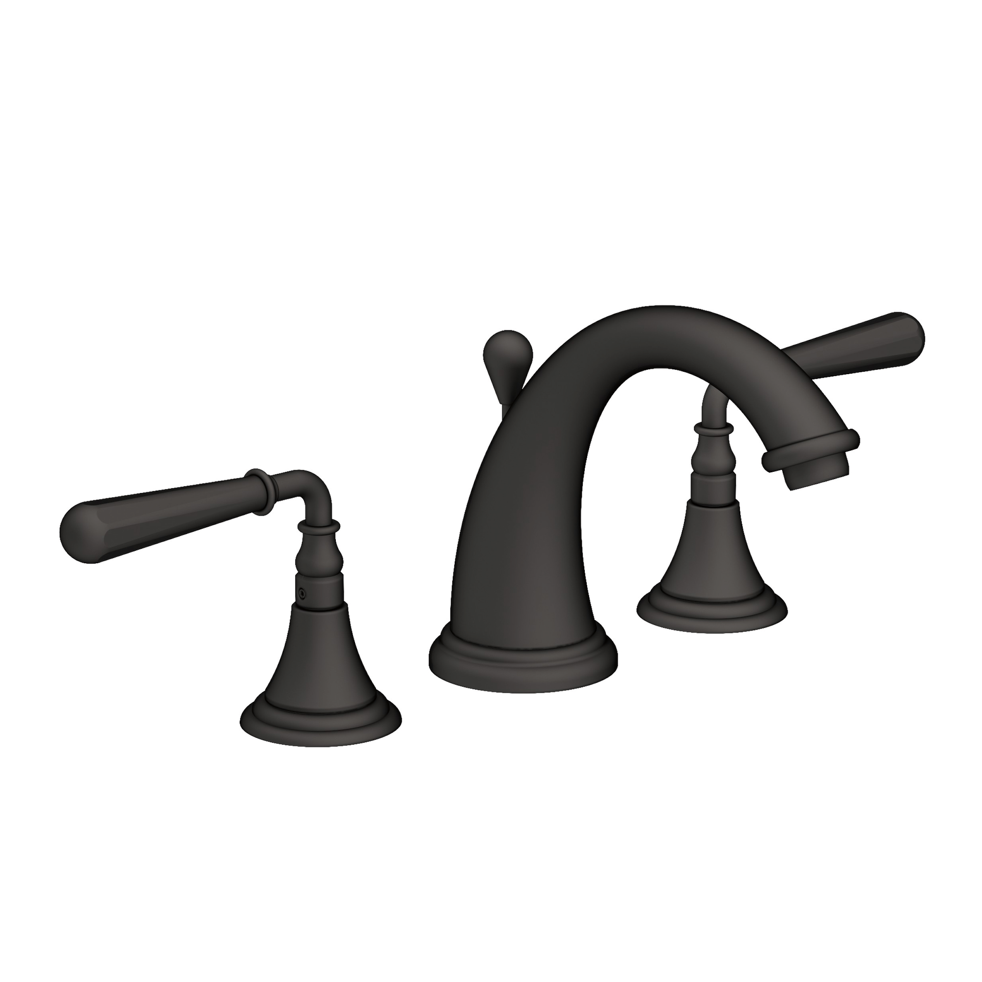 Newport Brass Bevelle Widespread Lavatory Faucet