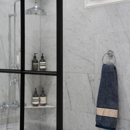VILLA - Towel Ring