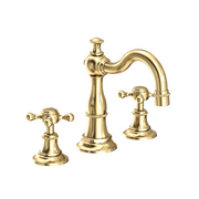Newport Brass Victoria Widespread Lavatory Faucet