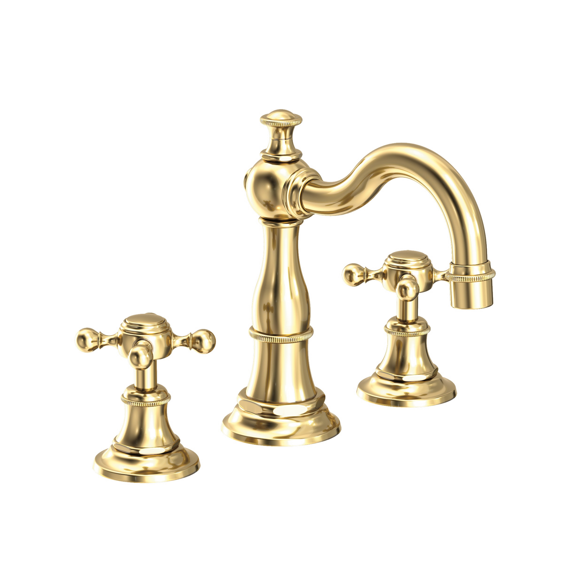 Newport Brass Victoria Widespread Lavatory Faucet