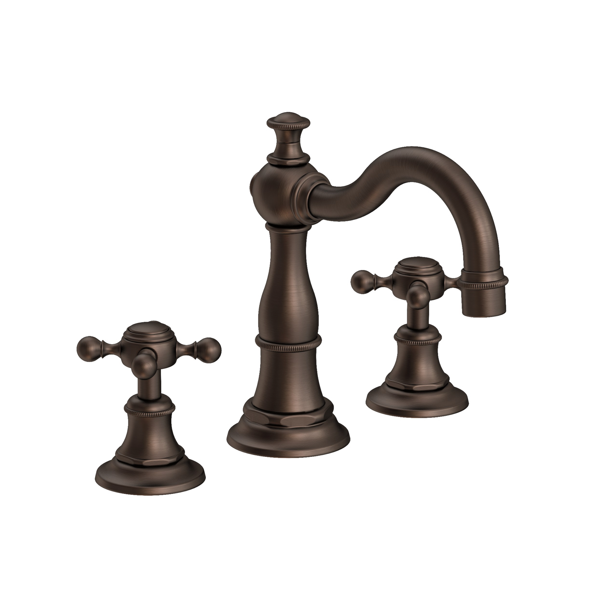 Newport Brass Victoria Widespread Lavatory Faucet