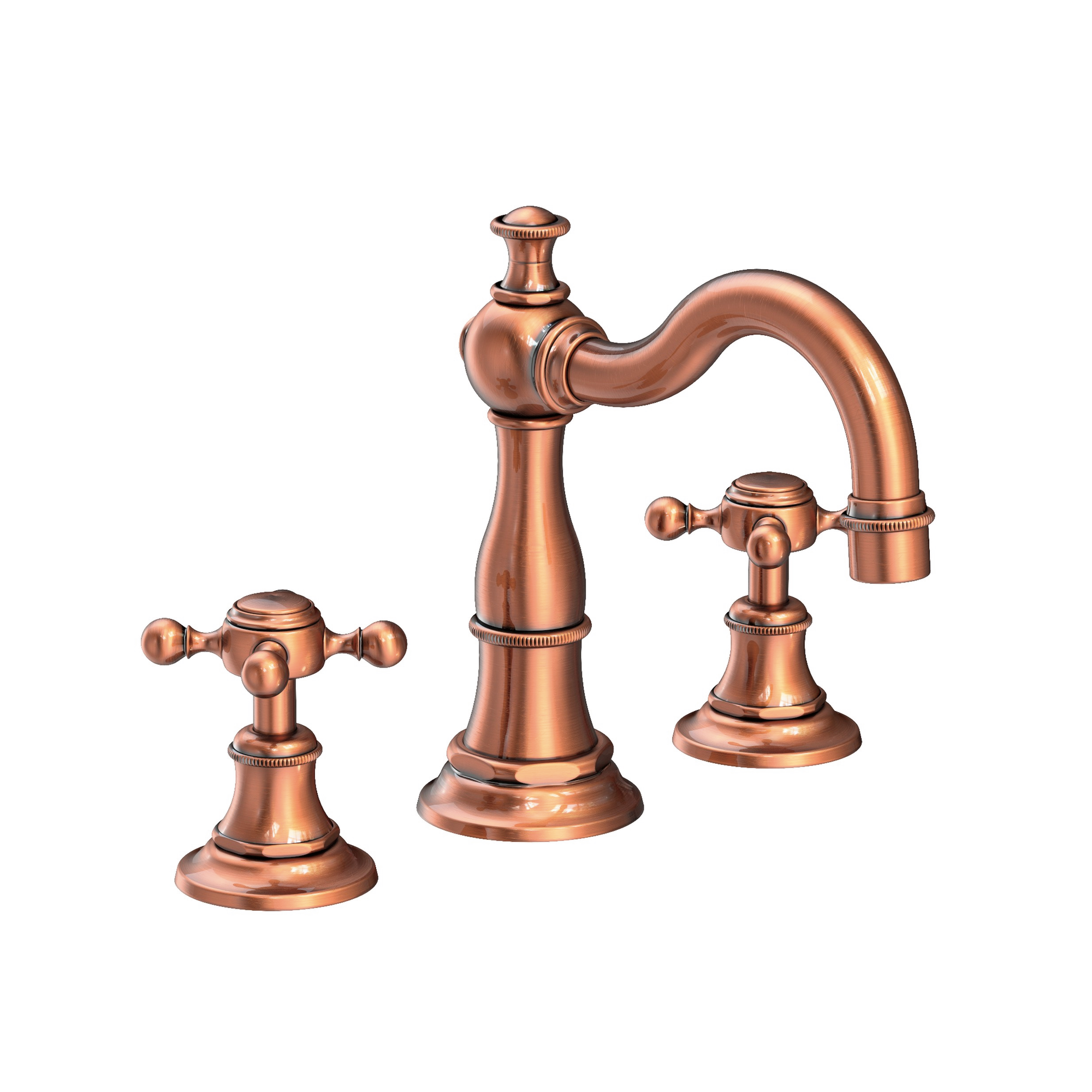 Newport Brass Victoria Widespread Lavatory Faucet