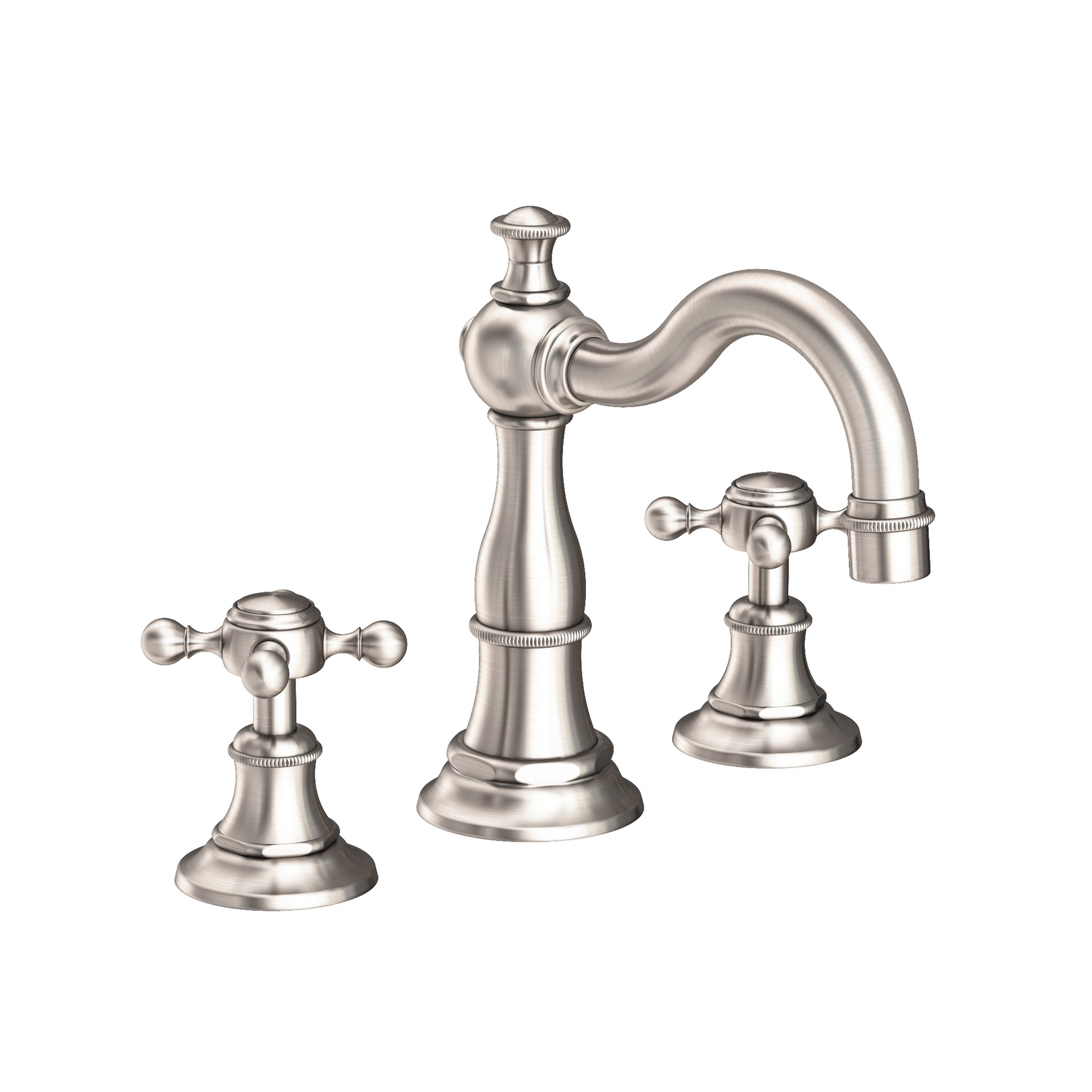 Newport Brass Victoria Widespread Lavatory Faucet