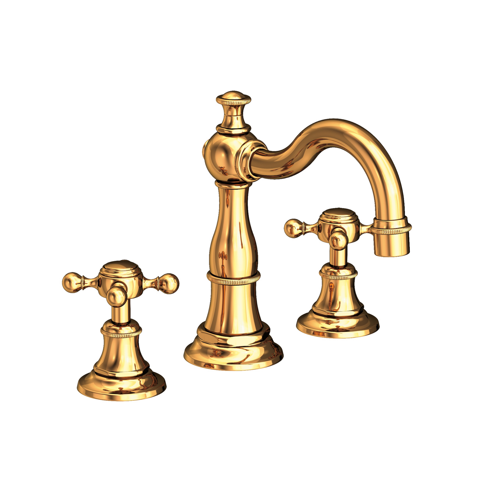 Newport Brass Victoria Widespread Lavatory Faucet