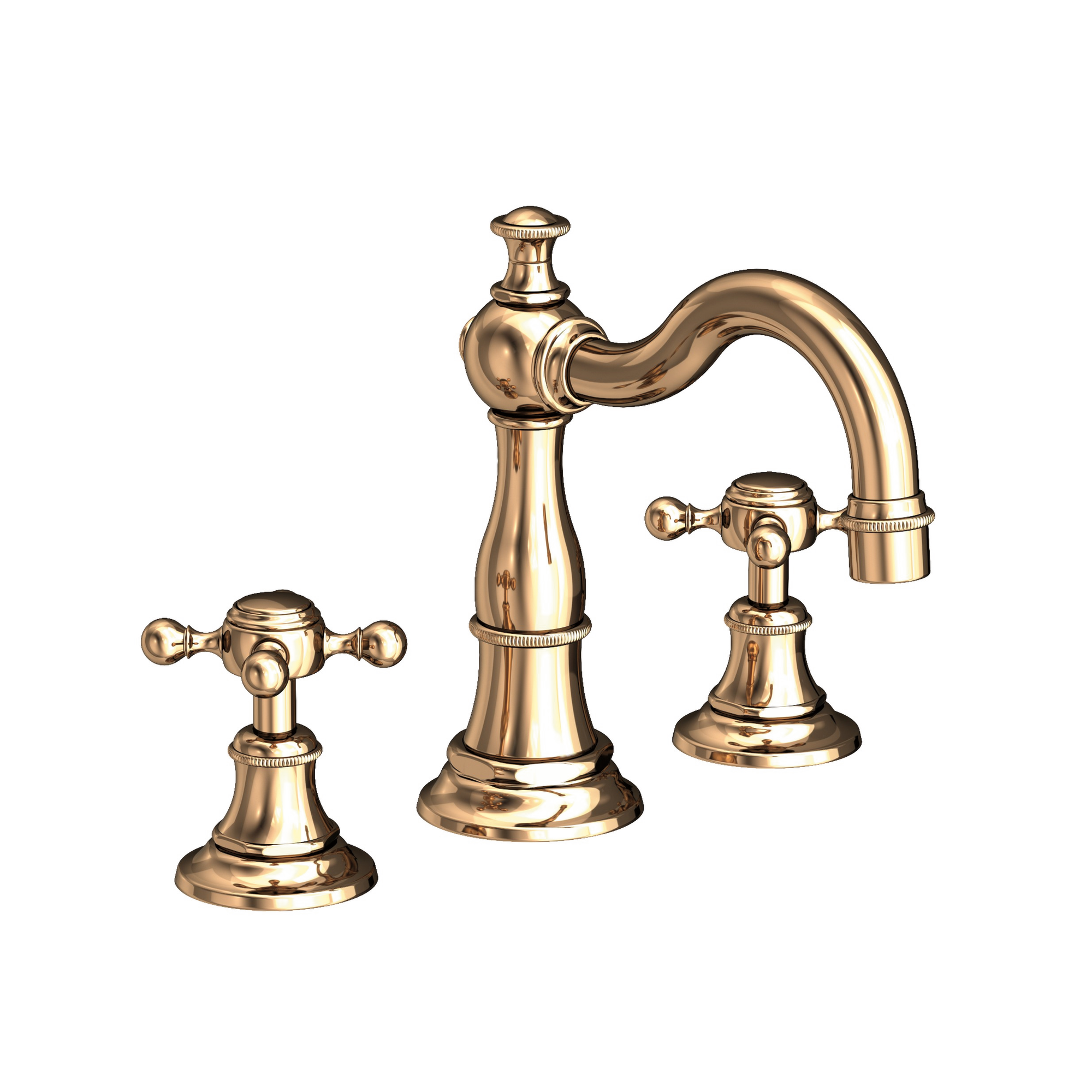 Newport Brass Victoria Widespread Lavatory Faucet
