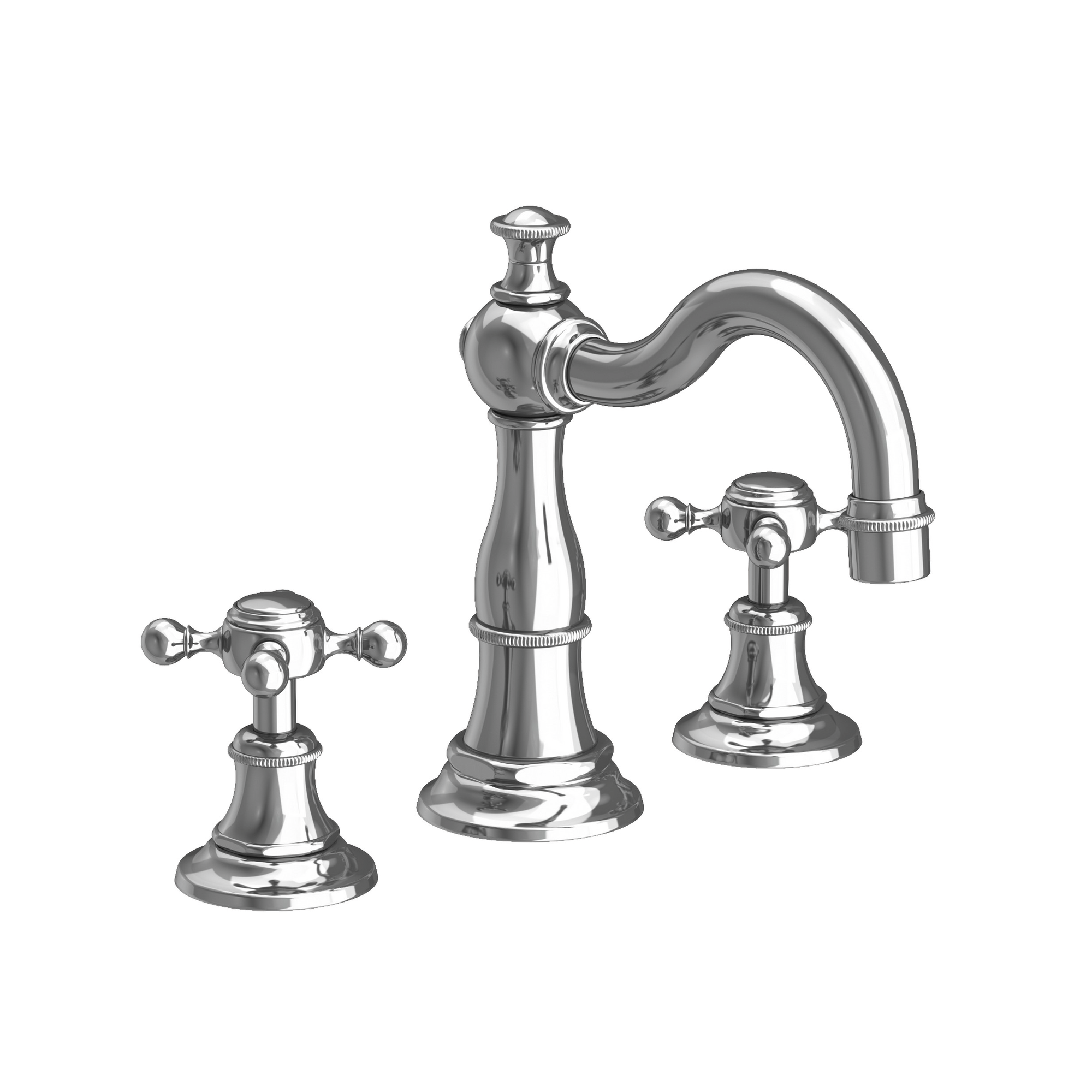 Newport Brass Victoria Widespread Lavatory Faucet
