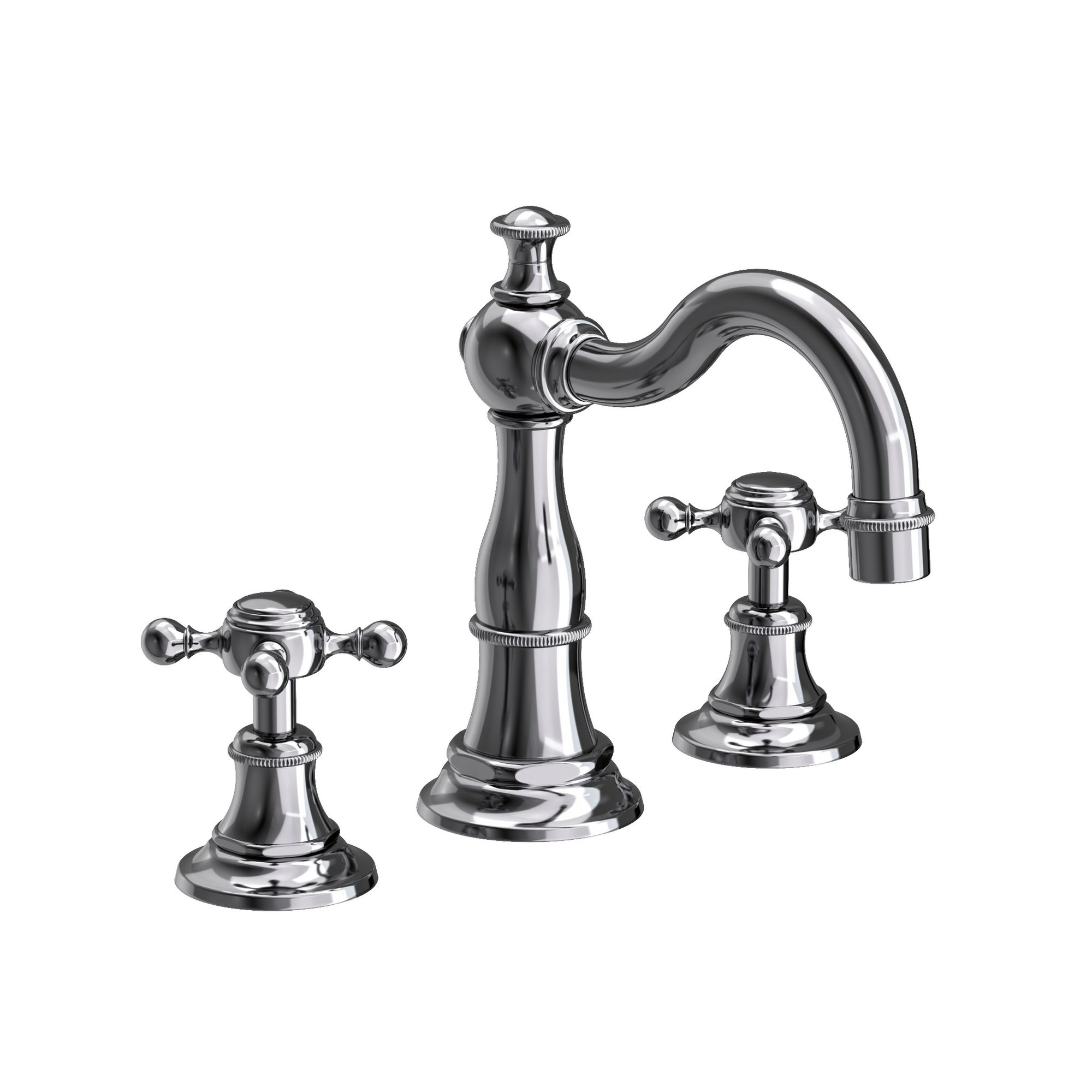 Newport Brass Victoria Widespread Lavatory Faucet