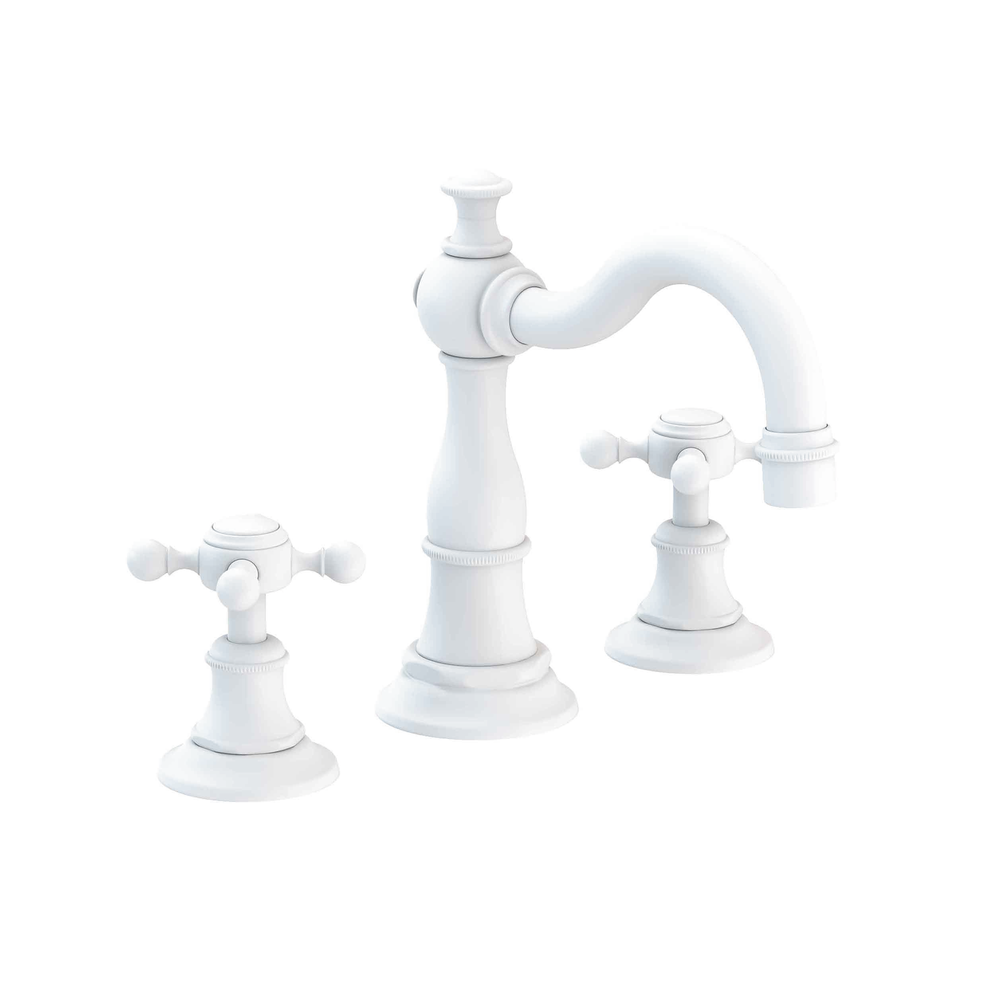 Newport Brass Victoria Widespread Lavatory Faucet