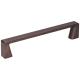 Hardware Resources 96 mm Center-to-Center Satin Nickel Square Boswell Cabinet Pull