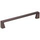 Hardware Resources 96 mm Center-to-Center Satin Nickel Square Boswell Cabinet Pull