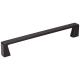 Hardware Resources 96 mm Center-to-Center Satin Nickel Square Boswell Cabinet Pull
