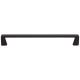 Hardware Resources 96 mm Center-to-Center Satin Nickel Square Boswell Cabinet Pull