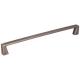 Hardware Resources 96 mm Center-to-Center Satin Nickel Square Boswell Cabinet Pull