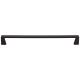 Hardware Resources 96 mm Center-to-Center Satin Nickel Square Boswell Cabinet Pull
