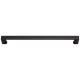 Hardware Resources 96 mm Center-to-Center Satin Nickel Square Boswell Cabinet Pull